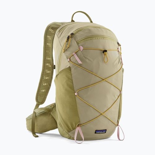 Batoh Patagonia Terravia Pack 14 l S weathered stone