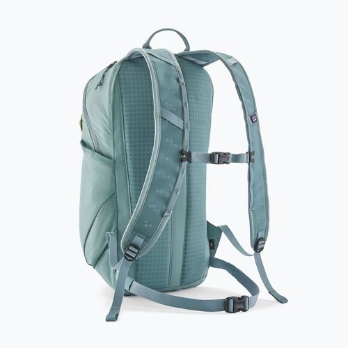 Turistický batoh Patagonia Terravia Pack 14 l blue sage