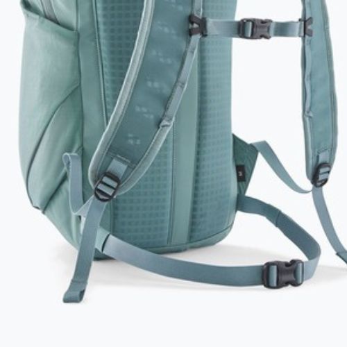 Turistický batoh Patagonia Terravia Pack 14 l blue sage