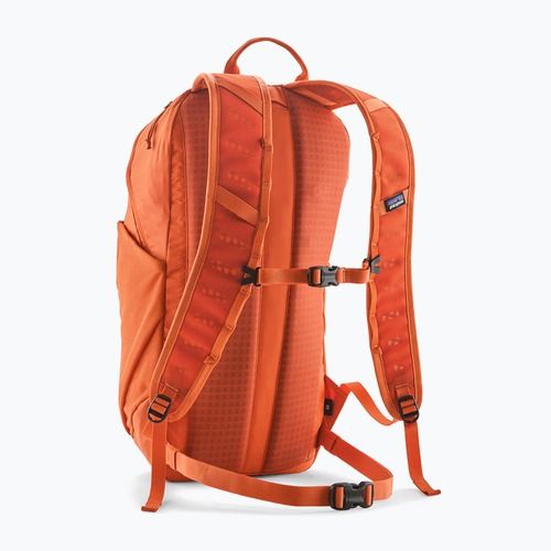 Turistický batoh Patagonia Terravia Pack 14 l coal orange