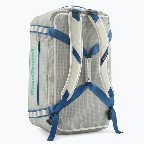 Cestovná taška Patagonia Black Hole Duffel 55 l birch white