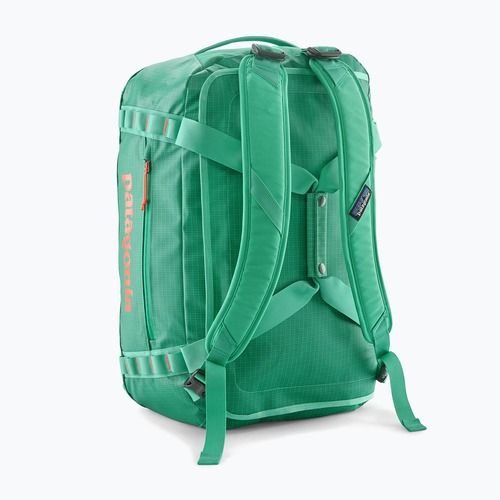 Cestovná taška Patagonia Black Hole Duffel 40 l aqua stone