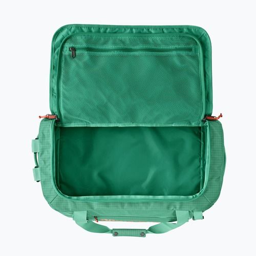 Cestovná taška Patagonia Black Hole Duffel 40 l aqua stone