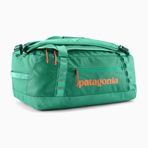 Cestovná taška Patagonia Black Hole Duffel 40 l aqua stone