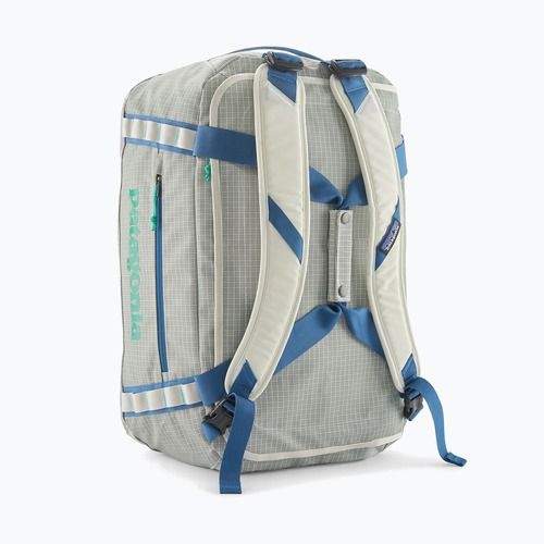 Cestovná taška Patagonia Black Hole Duffel 40 l birch white