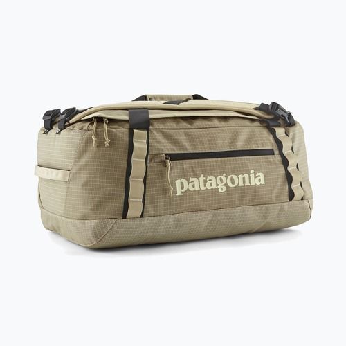 Cestovná taška Patagonia Black Hole Duffel 40 l weathered stone