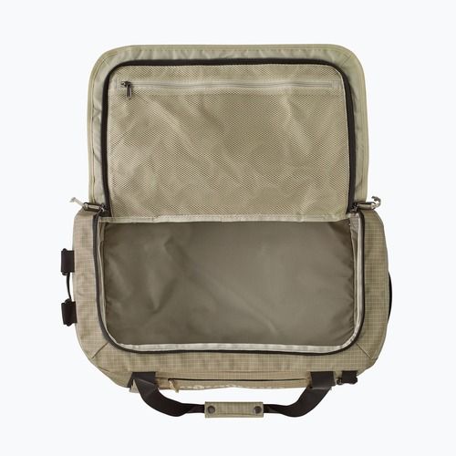 Cestovná taška Patagonia Black Hole Duffel 40 l weathered stone