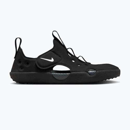 Detské sandále Nike Sunray Protect 4 HF6277 black/white-anthracite