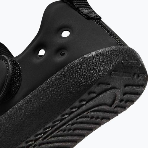 Detské sandále Nike Sunray Protect 4 HF6277 black/white-anthracite