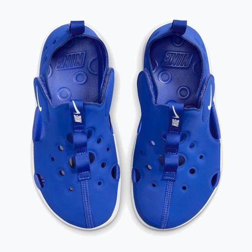 Detské sandále Nike Sunray Protect 4 HF6277 game royal/white