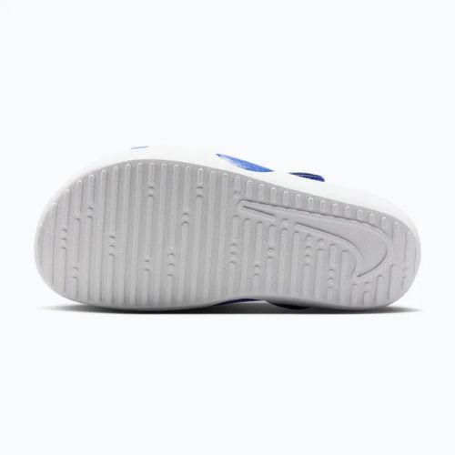 Detské sandále Nike Sunray Protect 4 HF6277 game royal/white