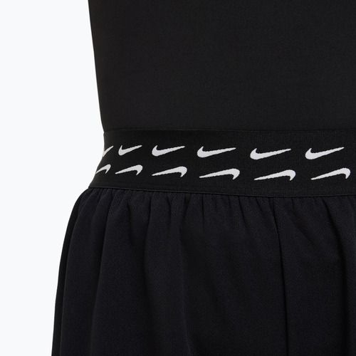 Detské šortky Nike Trophy Dri-Fit black/white