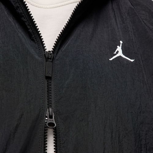 Pánska bunda Nike Jordan Sport Classic black/white