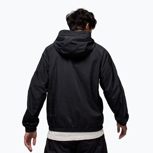 Pánska bunda Nike Jordan Sport Classic black/white