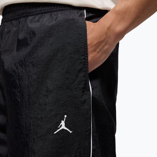 Pánske nohavice Jordan Sport Classic black/white