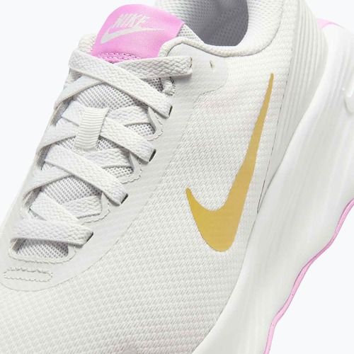 Dámske topánky Nike Promina vast grey/light magenta/metallic gold
