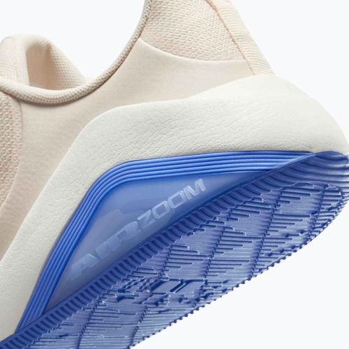 Dámska tréningová obuv Nike Bella 7 chalk/sail/sapphire