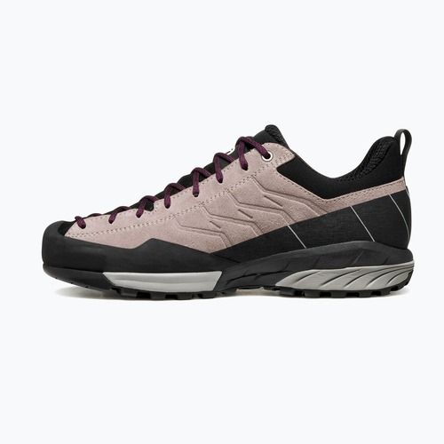 Dámske nástupové topánky SCARPA Mescalito light mauve/gray