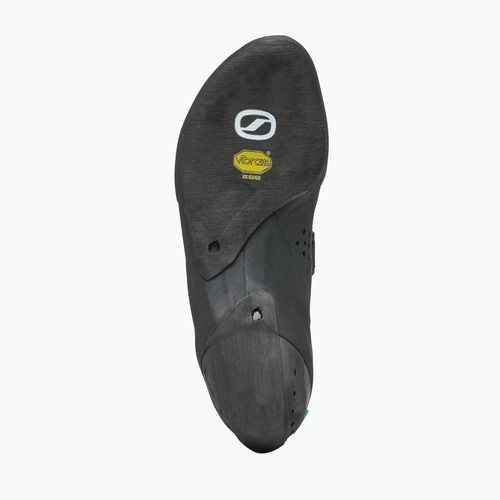 Lezecké topánky SCARPA Vapor V black/violet/milk