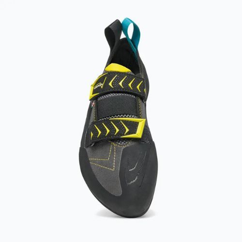 Lezecké topánky SCARPA Vapor V black/violet/milk
