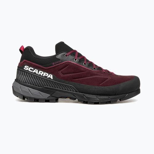 Dámska nástupové topánky SCARPA Rapid XT GTX 72697-202/3 birch/coral