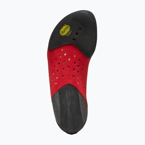 Lezecké topánky SCARPA Furia Air ice/red