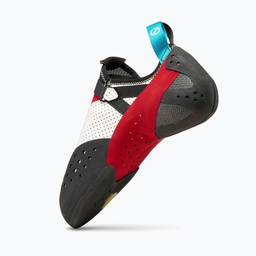 Lezecké topánky SCARPA Furia Air ice/red