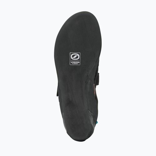 Lezecké topánky SCARPA Reflex VS tonic/black
