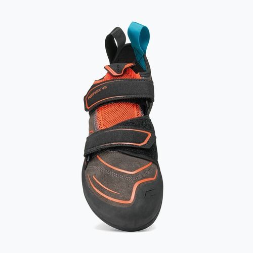 Lezecké topánky SCARPA Reflex VS tonic/black