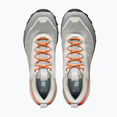 Pánske trekingové topánky SCARPA Ribelle Cross 2 gray/tonic