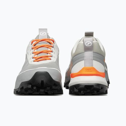 Pánske trekingové topánky SCARPA Ribelle Cross 2 gray/tonic