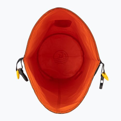 Vodotesný vak AQUASTIC Dry Bag 30 l PVC orange
