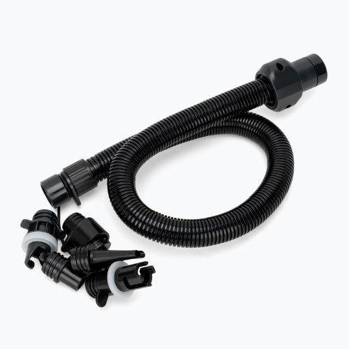 Elektrická pumpa na dosky SUP AQUASTIC with Vaho Pro battery 20 PSI 12 V blue