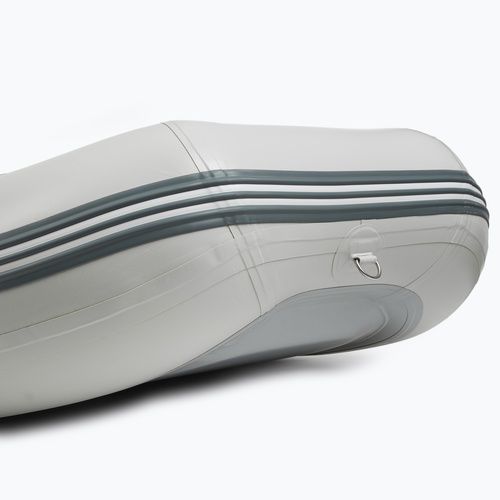 Ponton 5-osobový AQUASTIC DS Hybrid šedý