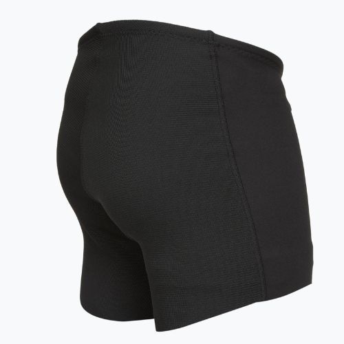 Pánske neoprénové šortky AQUASTIC HydroCore SH 1.5 mm čierna