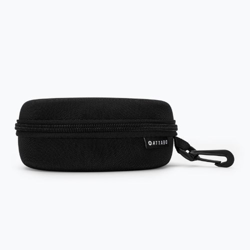 Cyklistické slnečné okuliare ATTABO Stilb Air photochromic black