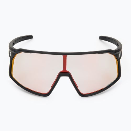 Cyklistické slnečné okuliare ATTABO Stilb photochromic black