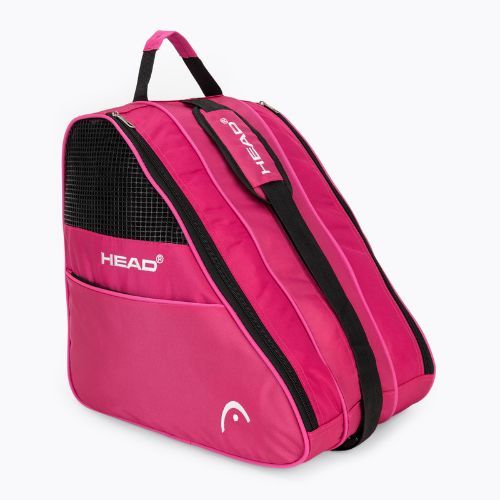 Taška na kolieskové korčule HEAD Pink hage