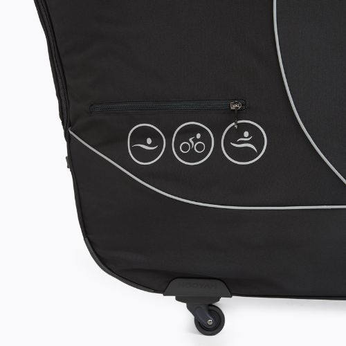 Taška na prepravu bicykla NOOYAH BK015-A 28" black