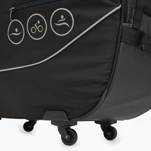 Taška na prepravu bicykla NOOYAH BK015-A 28" black