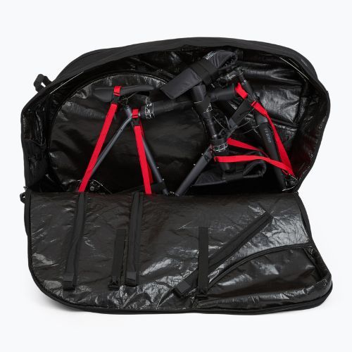 Taška na prepravu bicykla NOOYAH BK015-A 28" black