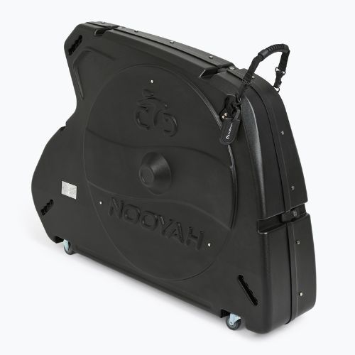 Kufor na bicykel NOOYAH BK006 28"/29" black