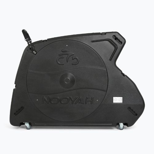Kufor na bicykel NOOYAH BK006 28"/29" black