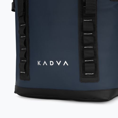 Turistická chladnička KADVA soft CANcool navy blue
