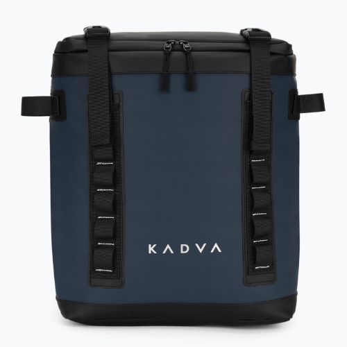 Turistická chladnička KADVA soft CANcool navy blue