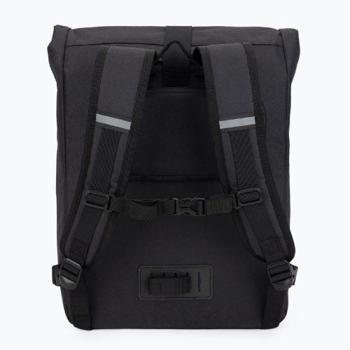 Termo taška KADVA Basick Chill 14 l čierna