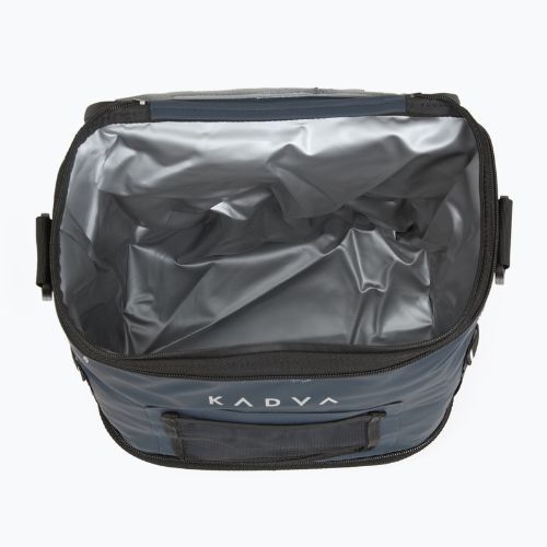 Turistická chladnička KADVA flat Reducer layup 12 l navy blue