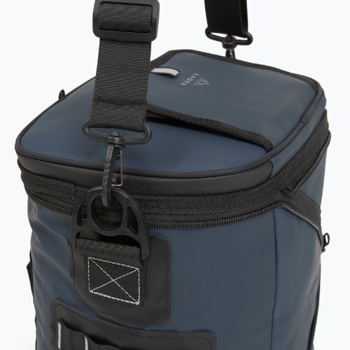 Turistická chladnička KADVA flat Reducer layup 12 l navy blue