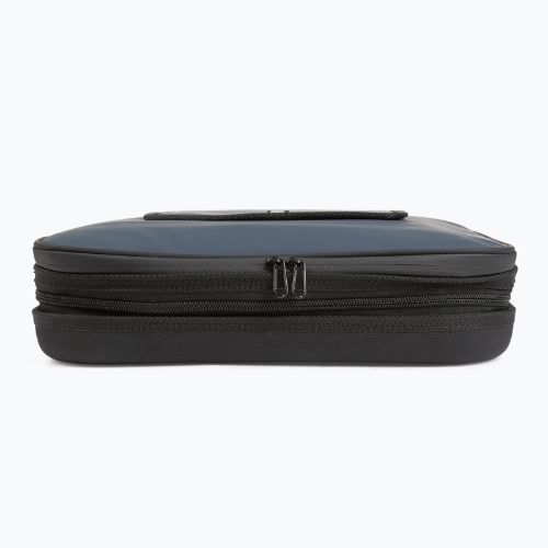 Turistická chladnička KADVA flat Reducer 17 l navy blue