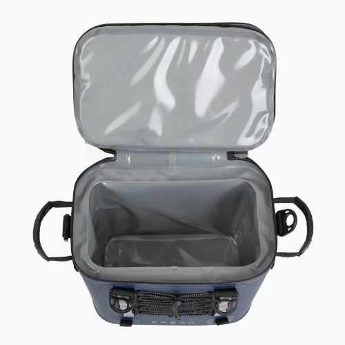 Termotaška KADVA 72h BikerPack 20 l navy blue